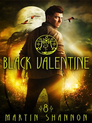 cover image of Black Valentine